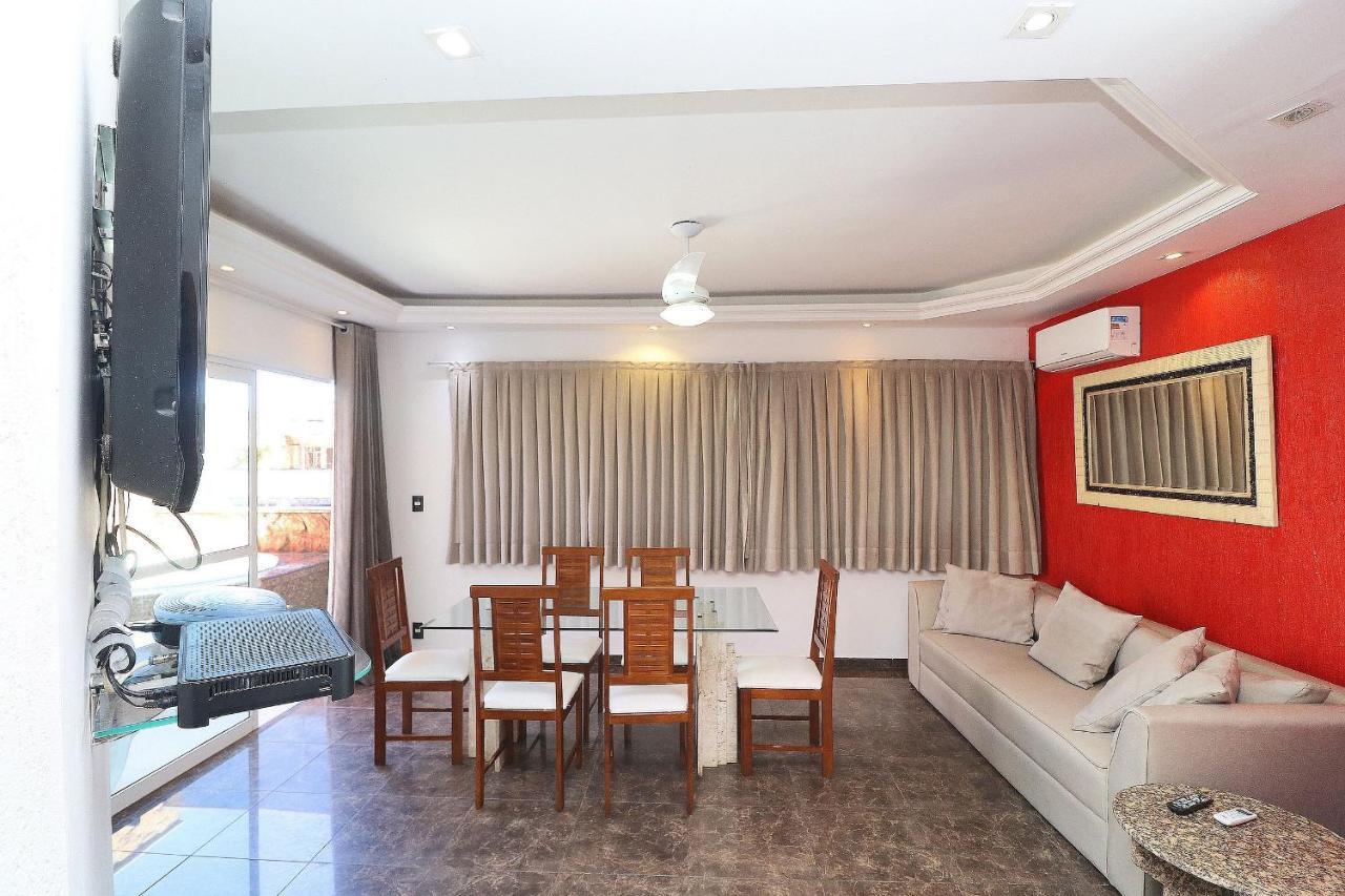 Nice Penthouse With Pool, Close To The Beach Рио-де-Жанейро Экстерьер фото