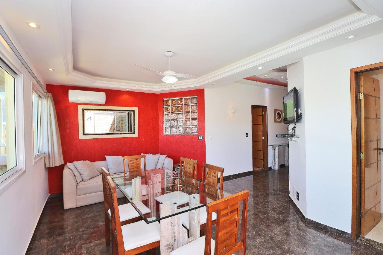 Nice Penthouse With Pool, Close To The Beach Рио-де-Жанейро Экстерьер фото