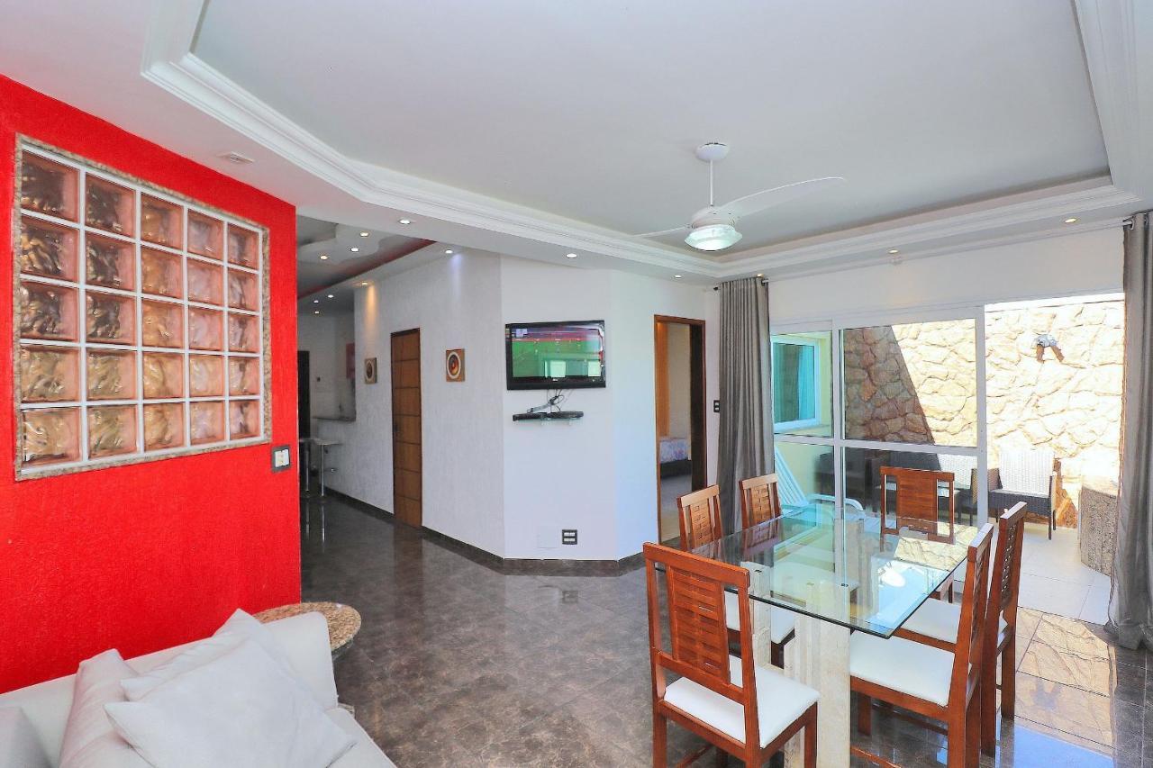 Nice Penthouse With Pool, Close To The Beach Рио-де-Жанейро Экстерьер фото