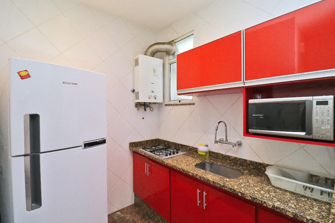 Nice Penthouse With Pool, Close To The Beach Рио-де-Жанейро Экстерьер фото