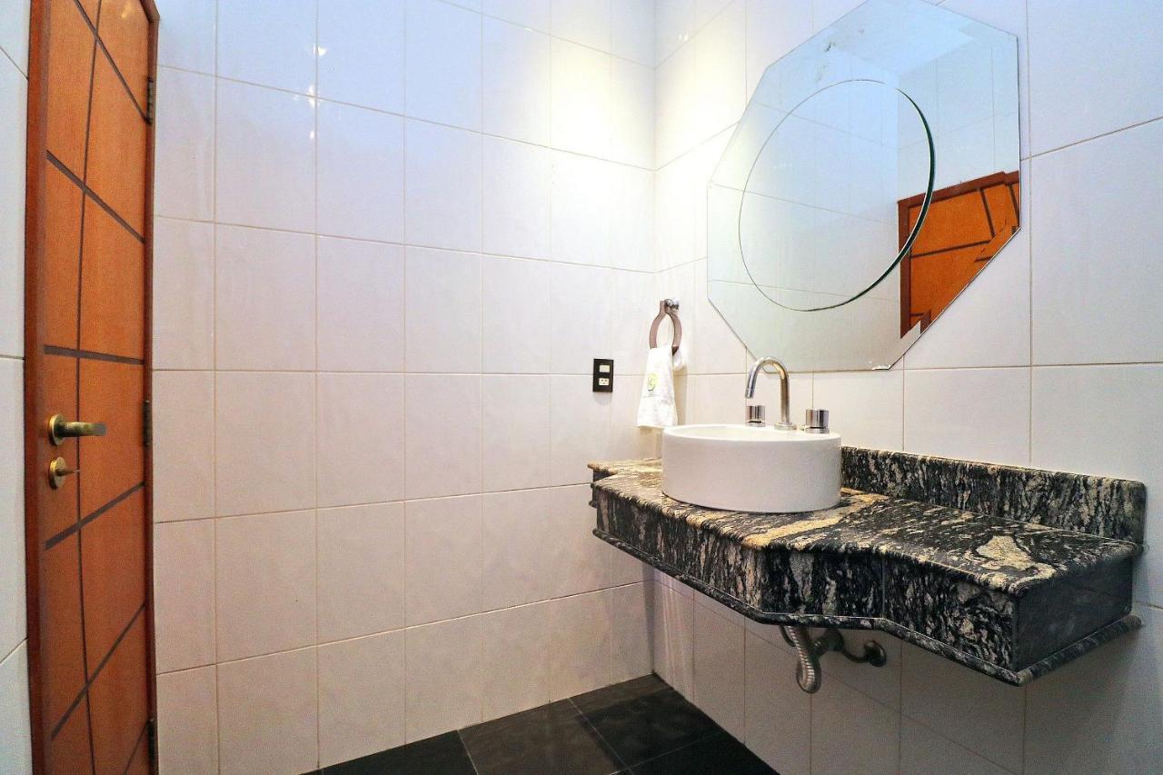 Nice Penthouse With Pool, Close To The Beach Рио-де-Жанейро Экстерьер фото