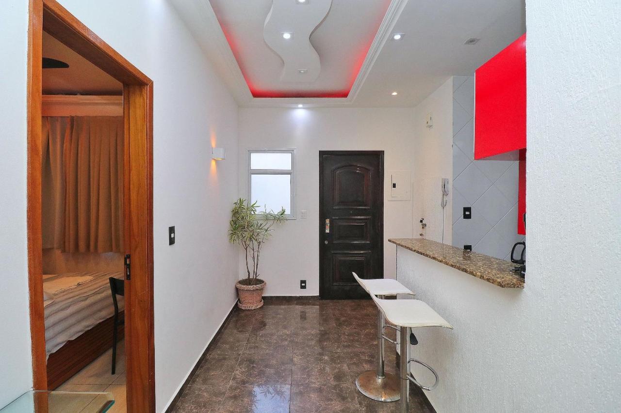 Nice Penthouse With Pool, Close To The Beach Рио-де-Жанейро Экстерьер фото