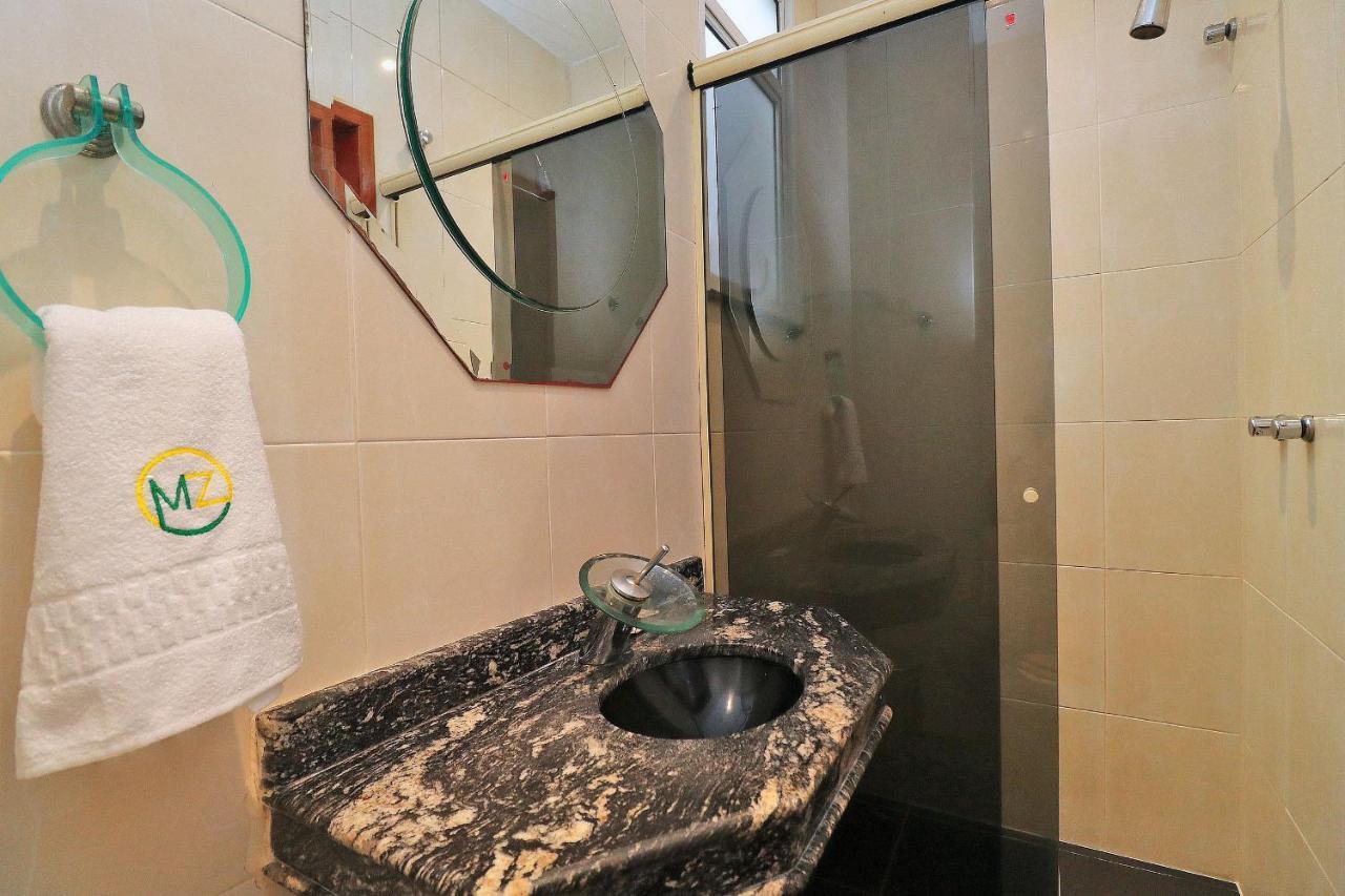 Nice Penthouse With Pool, Close To The Beach Рио-де-Жанейро Экстерьер фото